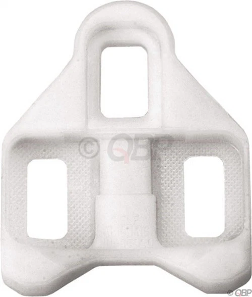 Campagnolo Pro-Fit 4 Degree Floating Cleats, No Hooks - Image 1 of 1