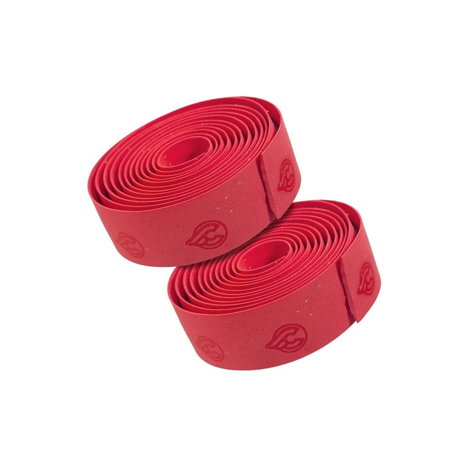Cork Handlebar Tape Red CN032R CINELLI Handlebars Accessories - Image 1 of 1
