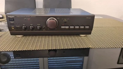Technics SU-A700 MK3 Amplifier Stereo Verstärker - Bild 1 von 4
