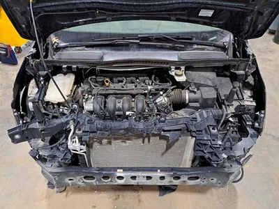 Eje lateral izquierdo del conductor/Cv eje C/V 2014 Transit Connect Sku#4278724 Foto 1 de 4