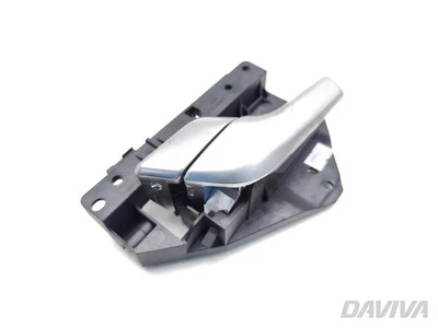 Land Rover Range Rover Evoque Poignée intérieure d'ouverture de porte avant 2015 - Photo 1/4