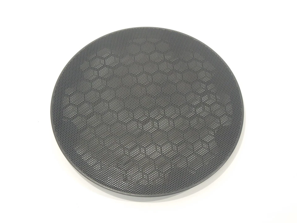 Audi Genuine A4 Cabrio Front Indigo Blue Door Speaker Cover 8H00354196G6