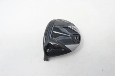 LH Titleist Tsi1 15* #3 Wood Club Head Only Excellent 1146223 Lefty Left Handed - Image 1 of 4