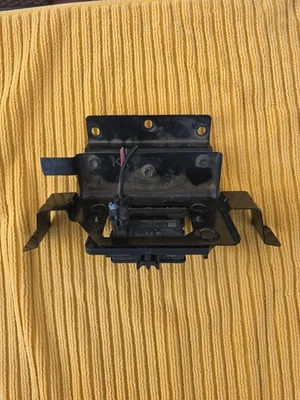 2025 Nissan Armada OEM Distance radar Sensor 988907JA3A — 第 1/3 张图片