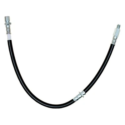 Manguera hidráulica de freno ACDelco original para Subaru Forester 2003-2008 | trasera negra Foto 1 de 4