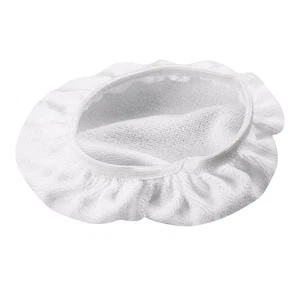 5 Pcs 10 INCH Bonnet Polisher Polish Pad Polishing Buffling Car Buffer5545 - Picture 1 of 4