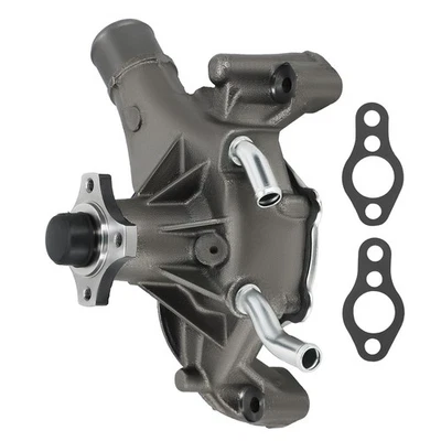 Bomba de agua para Chevrolet Silverado 1500 1999-2012 apta para GMC K1500 Suburban 1996-99 Foto 1 de 4