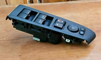Interruptor de puerta de ventana automático maestro conductor sedán EXL 2008-2012 Honda Accord OEM Foto 1 de 4