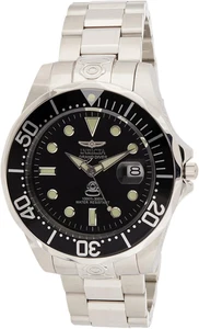 Reloj Automático Invicta Hombre 3044 Acero Inoxidable Pro Diver - Imagen 1 de 15