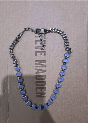 Vitaly蓝色项链 — 第 1/4 张图片