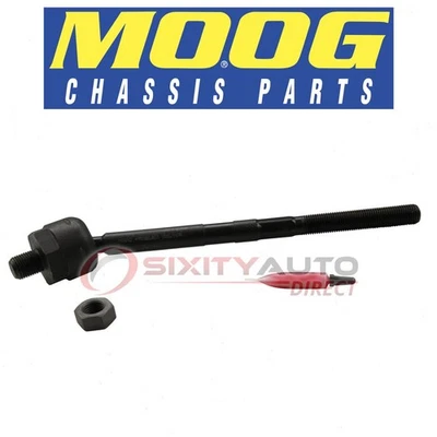 MOOG Inner Steering Tie Rod End for 2002-2003 Ford Explorer - Gear Rack nt Foto 1 de 4