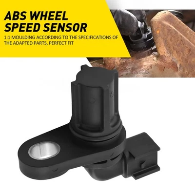 Sensor de velocidad de rueda derecha o ABS RH para Ford F-250 F-350 F-450 Super Duty 2005-2012 Foto 1 de 4