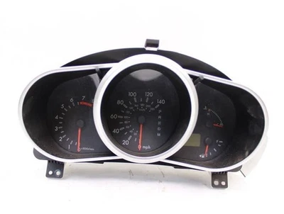 SPEEDOMETER CLUSTER Mazda Cx-7 2007 07 2008 08 2009 09 873232 - Image 1 of 4