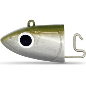 Fiiish Têtes plombées Pour Black Minnow - Picture 1 of 46