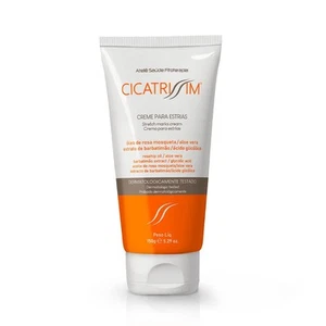 Deep Stretch Mark Removal Cream - Innovative Formula With Pure and Powerful N... - Picture 1 of 7