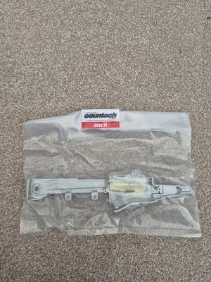 1/8 Scala DEAGOSTINI Costruire il Proprio Il Lamborghini Countach LP500S Auto Da - Immagine 1 di 3