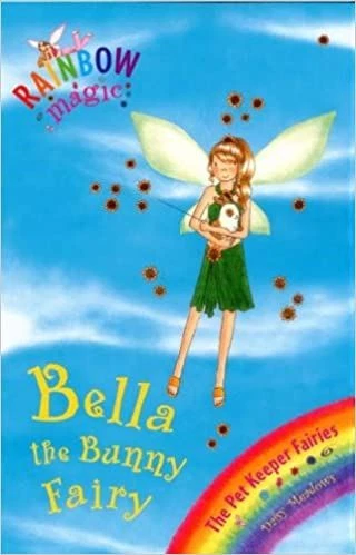 Rainbow Magic: Bella The Bunny Fairy, Daisy Meadows, New, - Image 1 of 1