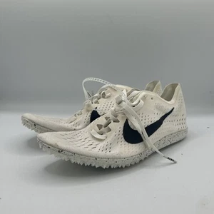 Nike Zoom Matumbo 3 Track Spikes Phantom 835995-001 Size 7 W / 5.5 M - Picture 1 of 7