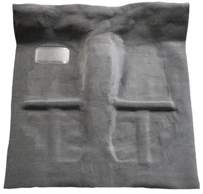 1977-1983 Toyota Pickup Carpet -Cutpile |Reg Cab - Image 1 of 4