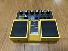 Boss OD-20 Distortion Guitar Effect Pedal Japan Limited