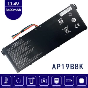 AP19B8K Batteria per Acer Aspire 3 A315-57G-58UQ A315-57G-31V0 A315-57G-37RS - Foto 1 di 6