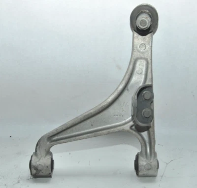 07-13 INFINITI G35 G37 G25 sedán TRASERO IZQUIERDO LADO DEL CONDUCTOR BRAZO DE CONTROL SUPERIOR OEM Foto 1 de 4