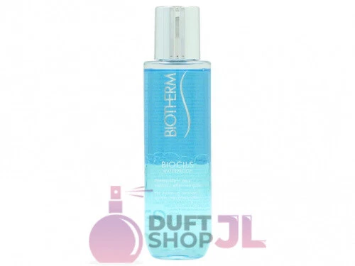 Biotherm Biocils Waterproof Eye Make-Up Remover 100,00 ml - Bild 1 von 1