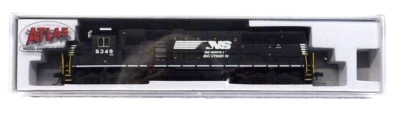 N Scale Atlas 40005200 Norfolk Southern NS 6349 SD50/SD40E DCC Ready - Image 1 of 4