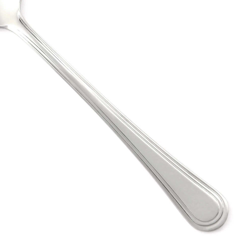 Gourmet Settings BISTRO Stainless gs 18/10 Outline Silverware CHOICE Flatware - Image 1 of 1