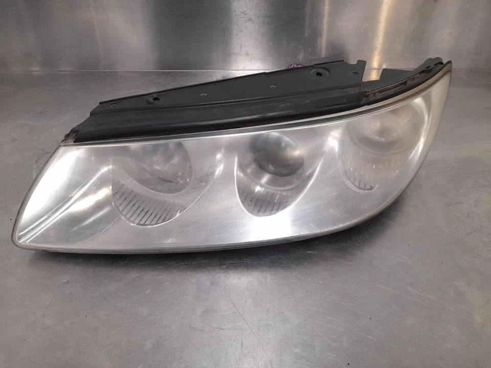 HYUNDAI GRANDEUR LEFT HEADLAMP TG XENON TYPE 02/2006-06/2010 741034 - image 1 of 4