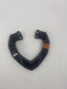 SYM WOLF 125. 2016 Rear Pillion Grab Handle . #1 - Picture 1 of 10
