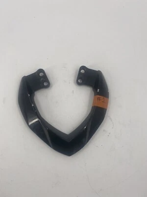 SYM WOLF 125. 2016 Rear Pillion Grab Handle . #1 - Image 1 of 4