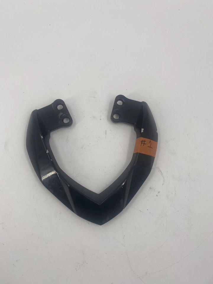 SYM WOLF 125. 2016 Rear Pillion Grab Handle . #1 - Image 1 of 4