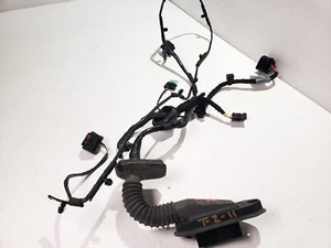 Mini Cooper R55 2008 - 2014 arnés de alambre puerta lateral derecho del pasajero fabricante de equipos originales - Imagen 1 de 5