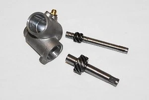 LAMBORGHINI MIURA ESPADA JARAMA NUEVO VELOCÍMETRO UNIDAD RARO 005106107 Foto 1 de 2