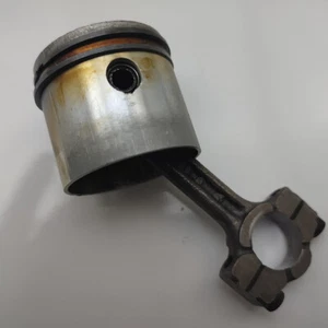 Poulan Super 25DA XXV Automatic Chainsaw Piston Assembly 530069298 - Picture 1 of 6