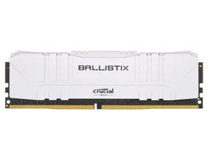 Crucial 8GB DDR4 3000MHz 3200MHzRAM DIMM Desktop Memory 288PIN For PC Computer - Picture 1 of 7