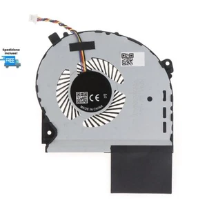 Lüfter Kühler ASUS Rog Strix Scar GL703GM GL703 GL703VD Fan 4 Pin 12V - Bild 1 von 2