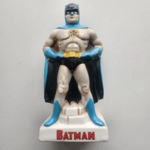 Vintage Batman 7" Bank National Periodical Publications, Inc. (1966) - Picture 1 of 6