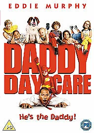 Daddy Day Care (DVD, 2010)