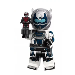 LEGO® Marvel Série 2 - Goliath