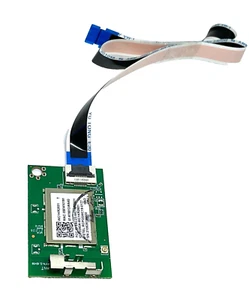 Placa de Internet inalámbrica 50S433 TCL 07-RT8812-MA4G WC0HR2601 Wi-Fi Wifi - Imagen 1 de 2