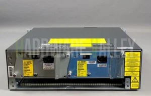 CISCO CISCO7206VXR + 2x PWR-7200-AC, 6-slot chassis - Picture 1 of 2