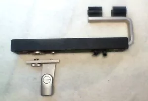 Sennheiser MZS 815 Federhalterung für Mikrofon. - Bild 1 von 7