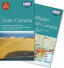 DuMont direkt Reisef&#252;hrer Gran Canaria by Gawin,... | Book | condition very good