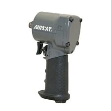 Pneumatic Tools 1057th Stubby Impact Wrench 700 Ftlbs 1/2inch