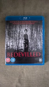 Bedevelled by Young-Hee Seo and Sung-Won Ji Blu-ray Movie Disc 2010 - Picture 1 of 8