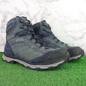 Meindl Walking Boots 5 Womens Pflege II Tramin Hiking Goretex Walking Leather - Picture 1 of 12
