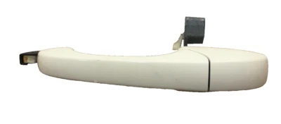 05 Manija de puerta exterior izquierda Dodge Magnum (montaje) puerta trasera pintada WC81TZZAH Foto 1 de 4