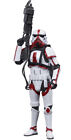 Hasbro Star Wars Black Series Incinerator Trooper 6 inch Action Figure